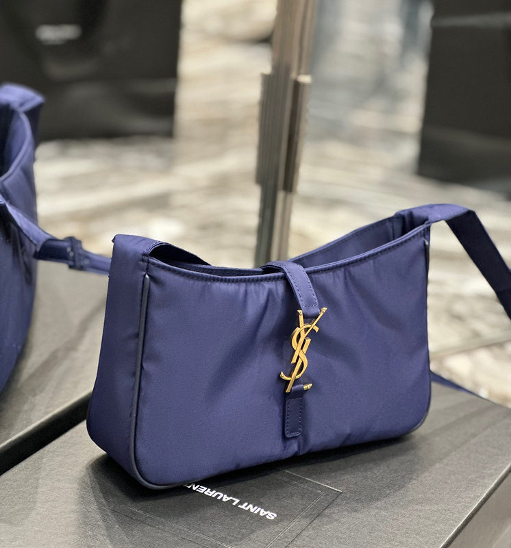 Amelia - YSL Bag - 1926