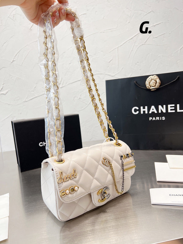 Amelia- CHL Bags - 7286