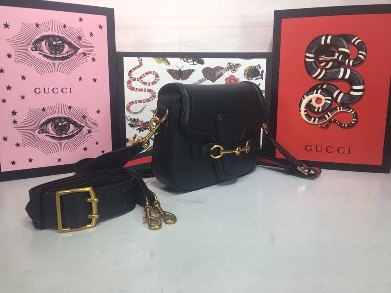 Amelia- GUKI Bags - 411