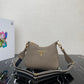 Amelia- PRDA  LUXURY BAGS - 823
