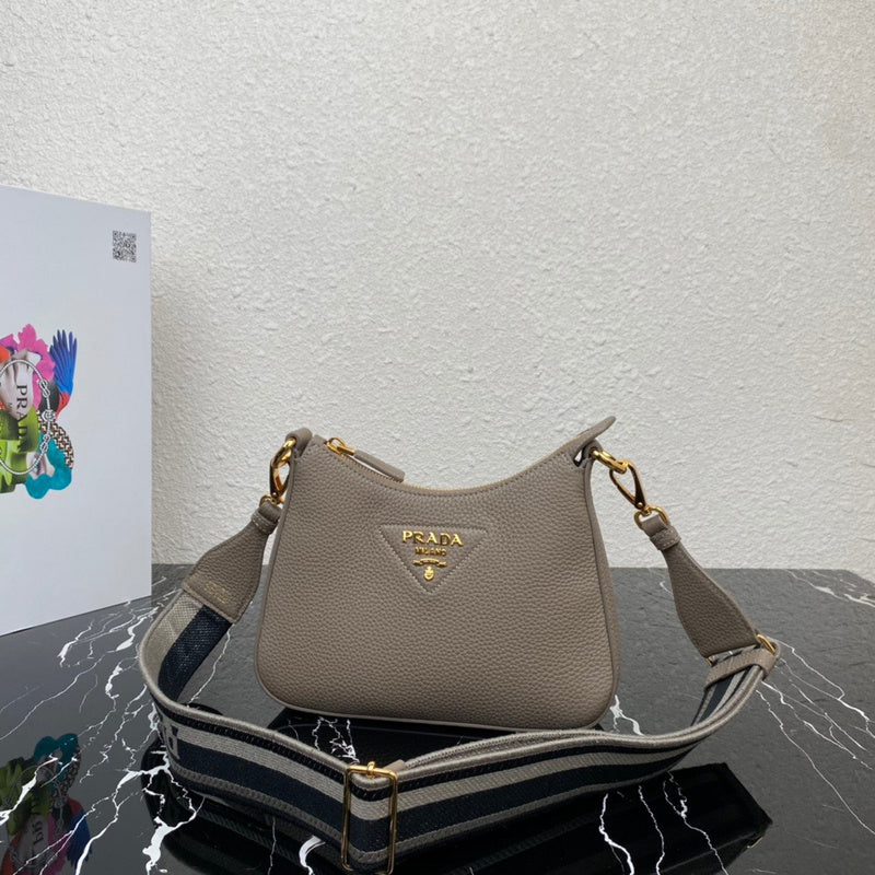 Amelia- PRDA  LUXURY BAGS - 823