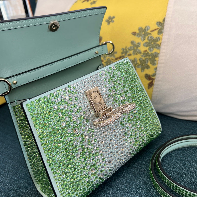 Amelia's Bag Gallery - VEL Bags - 502