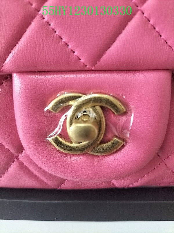 Amelia - CHL Bags - 1584
