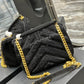 YSL BAGS - WOMEN LOVE LUXURY BAGS - 2196