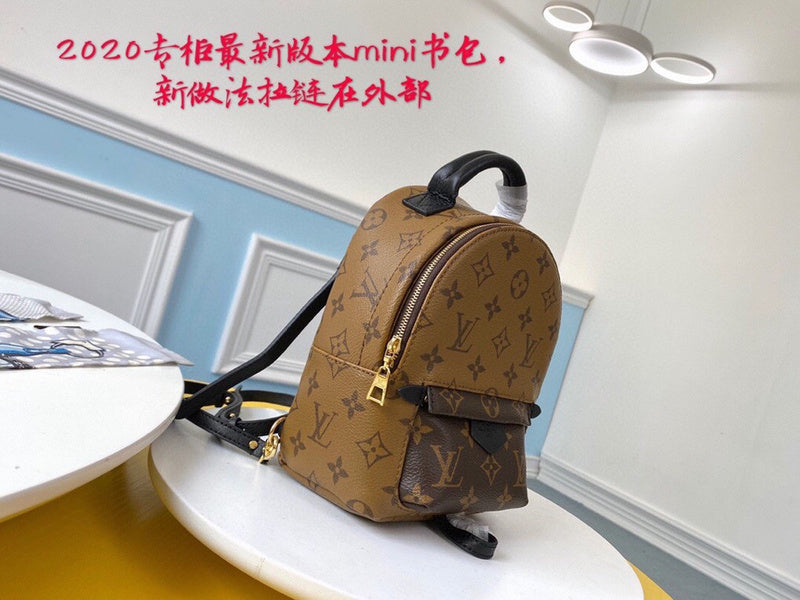 Amelia - LV Bags - 16231