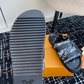 AmeliaLuxury - LOV Men Shoes - 099