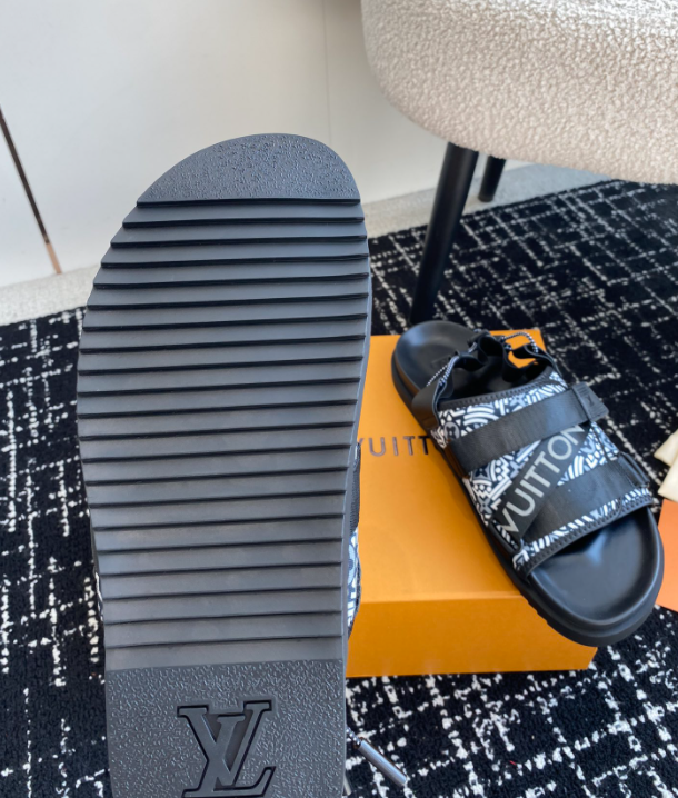 AmeliaLuxury - LOV Men Shoes - 099