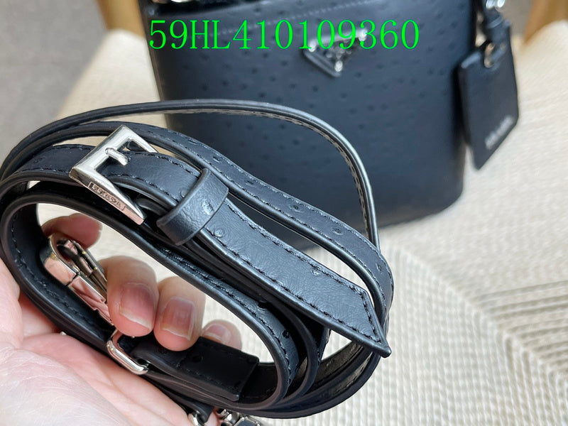 Prada Bags - The Barnes Bags  625