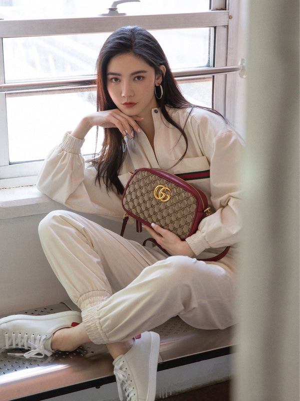 Amelia-i GUKI Women Bags - 836