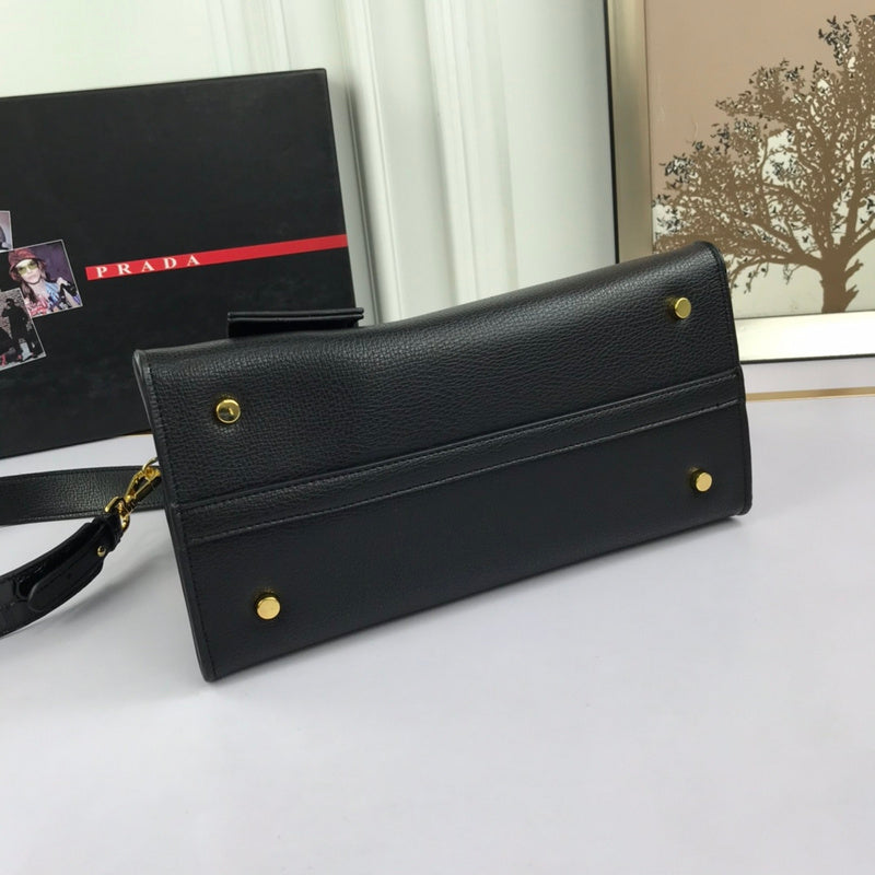 Amelia- PRDA  LUXURY BAGS - 129