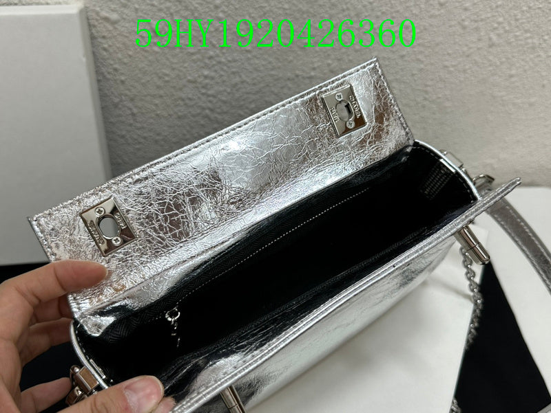 Amelia - CHL Bags - 1026