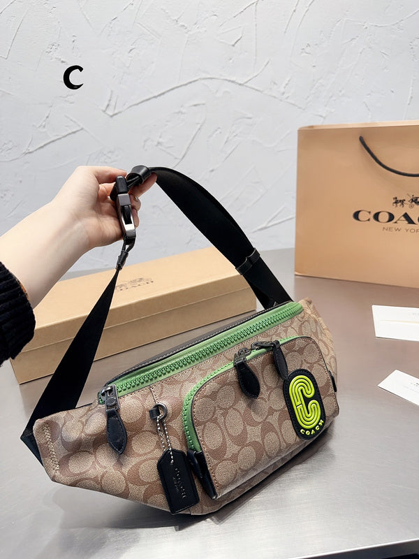 Amelia - CCH Bags - 249