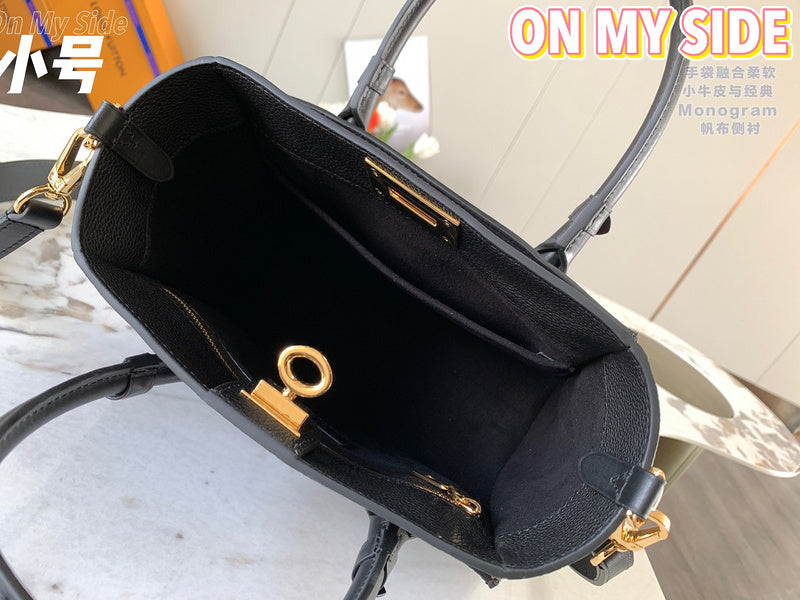 Amelia - LOV Lady Bags - 608