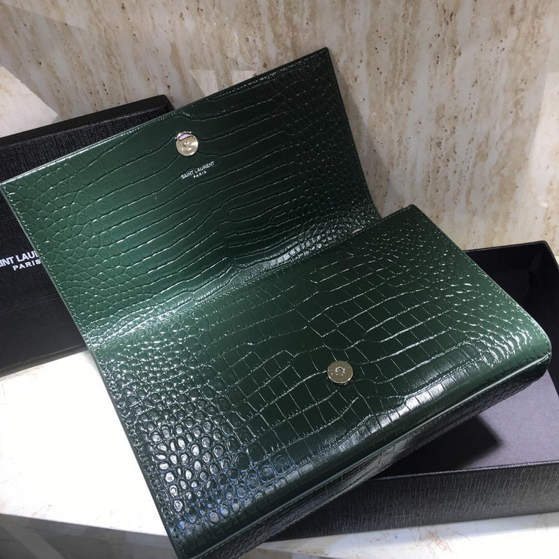 Amelia - YSL Bag - 2690
