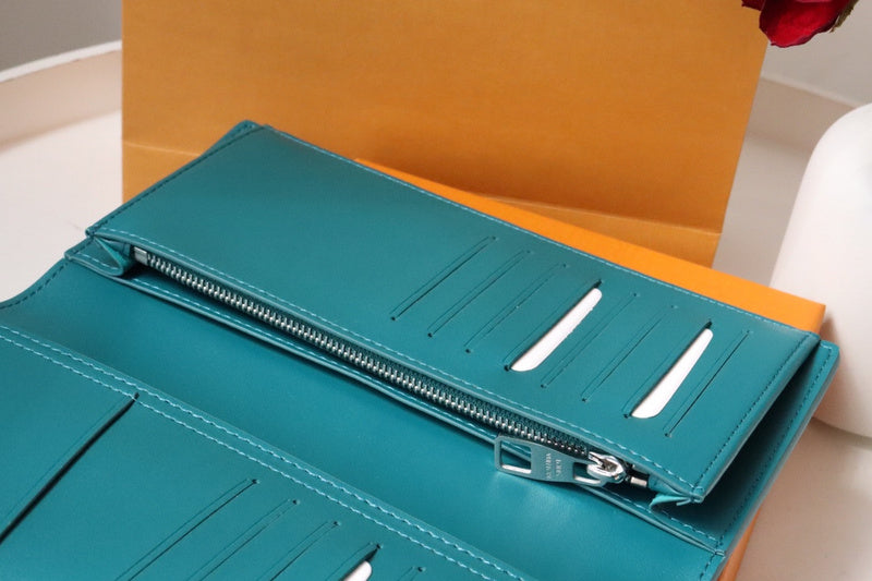 Amelia- LOV  Luxury  Wallets - 626