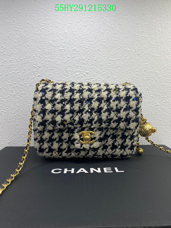 Amelia - CHL Bags - 1690