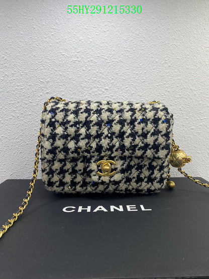 Amelia - CHL Bags - 1690
