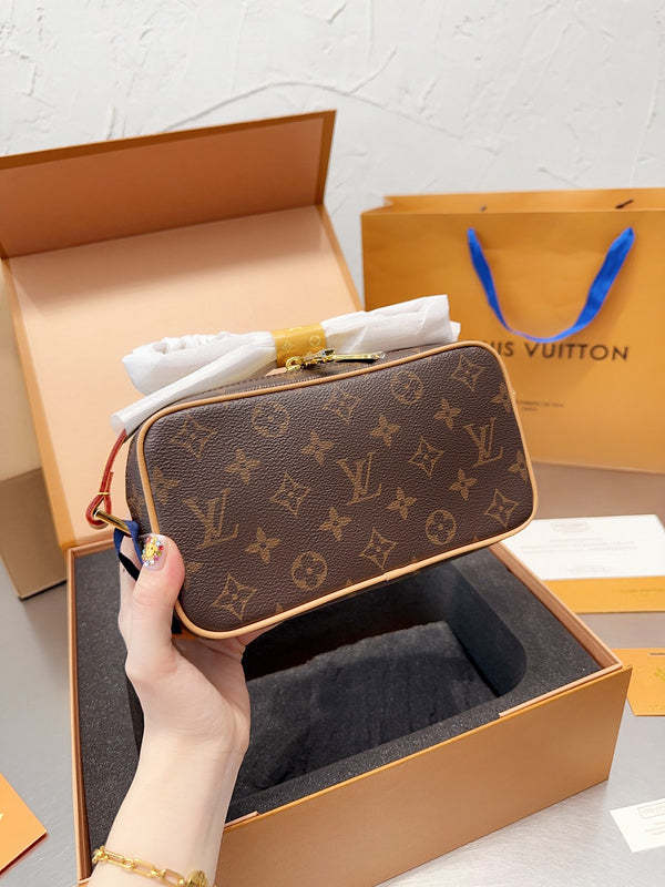 Amelia - LV Bags - 14888
