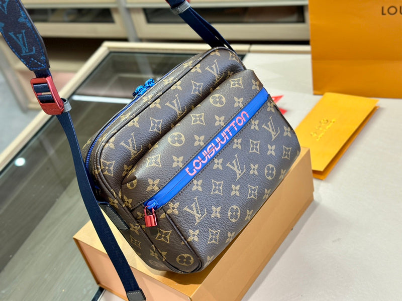 Amelia - LV Bags - 14924