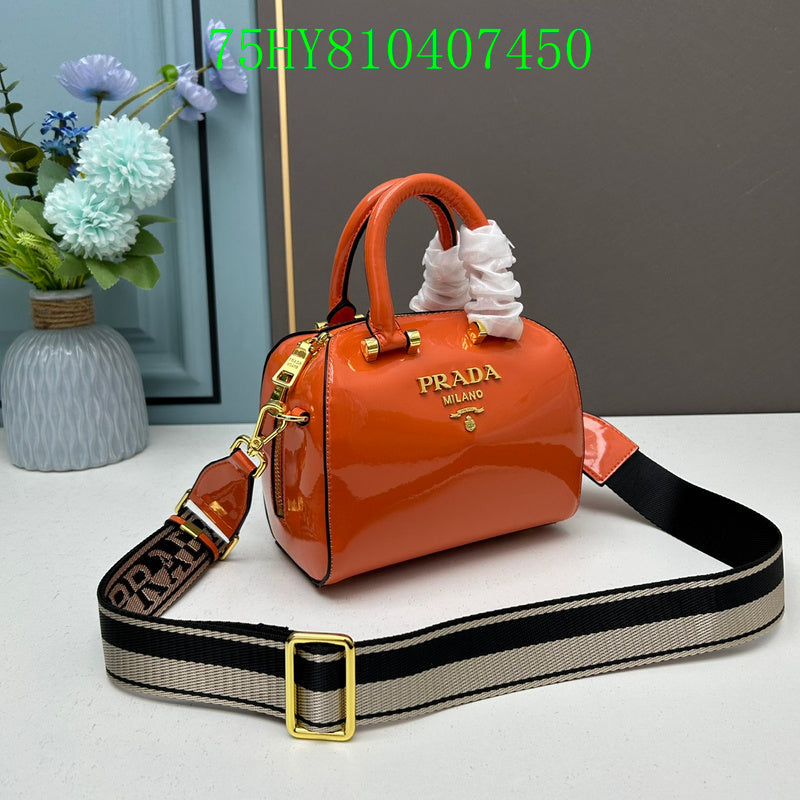 Prada Bags - The Barnes Bags  424