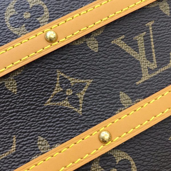 Amelia - LV Bags - 12851