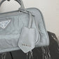 Amelia- PRDA  LUXURY BAGS - 763