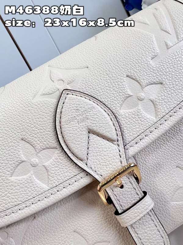 Amelia- Lu-Vi bags - 11583
