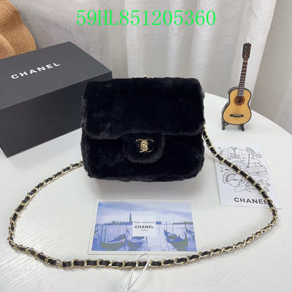 Amelia CHL Bags - 1756
