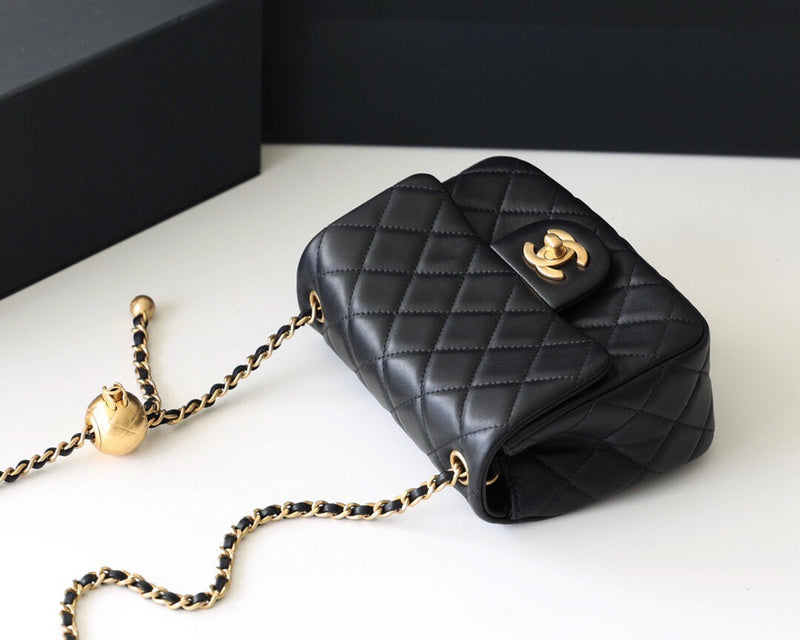 Amelia - CHL Bags - 2573