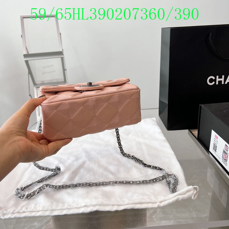 Amelia - CHL Bags - 1557