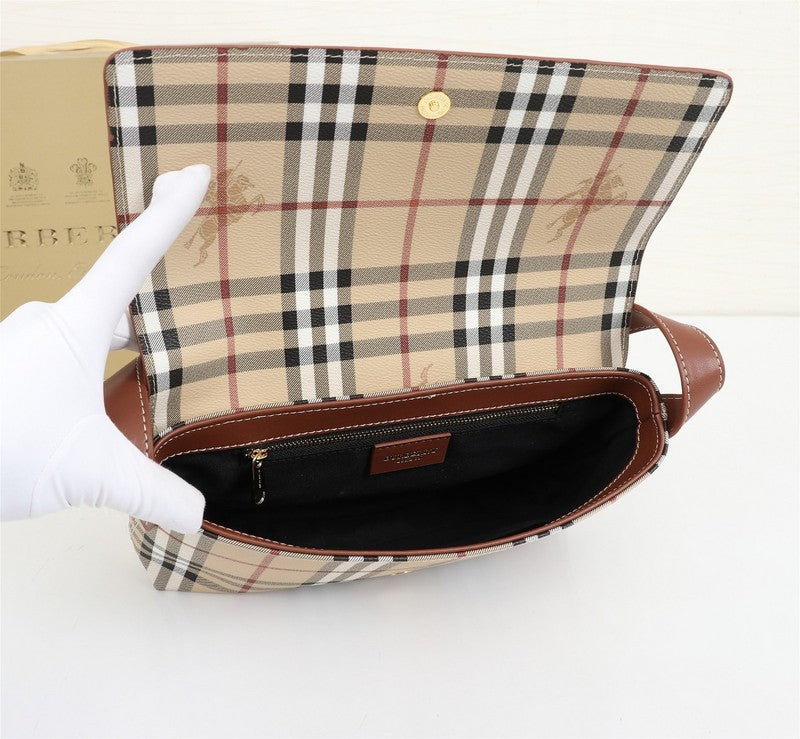 B-Berry Bags - Women Ameliave Luxury Bags - 818