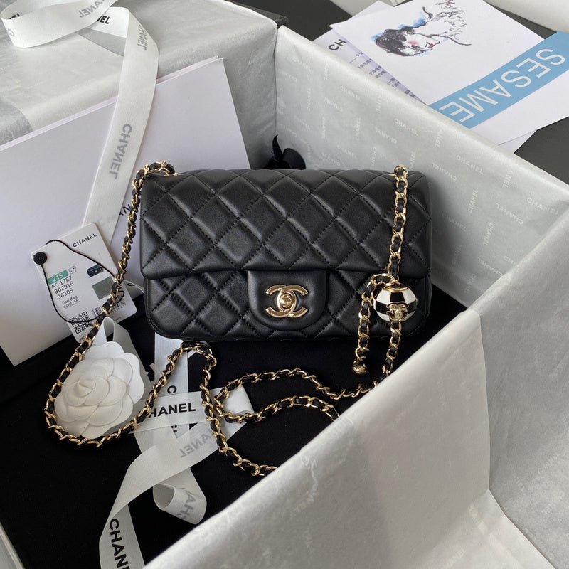 Amelia- CHL Bags - 7613
