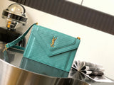 Amelia - YSL Bag - 4196