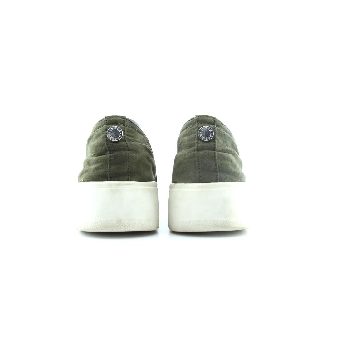 STEVE MADDEN .