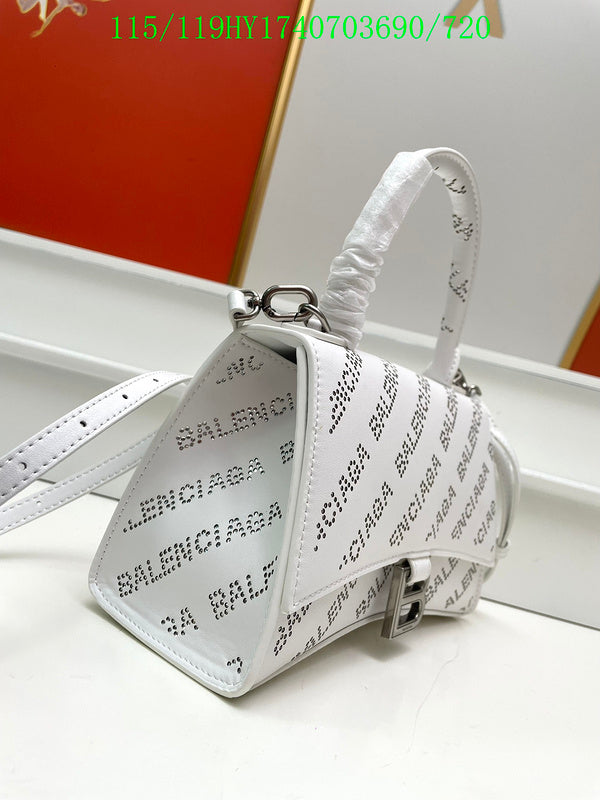 Amelia - BGA Bags - 1737
