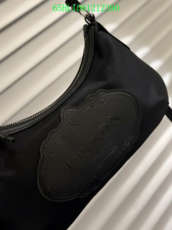 Prada Bags - The Barnes Bags  711