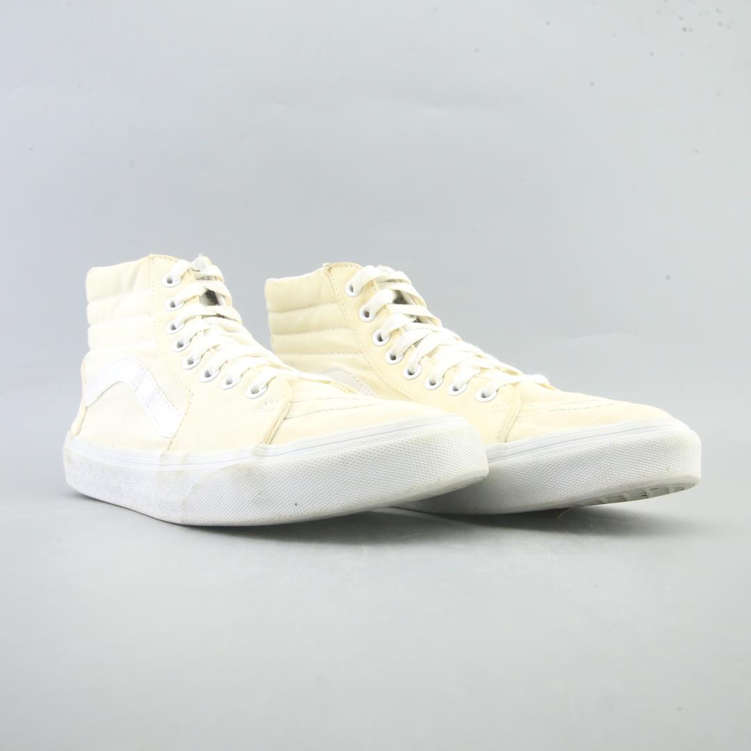 VANS SK 8 HI
