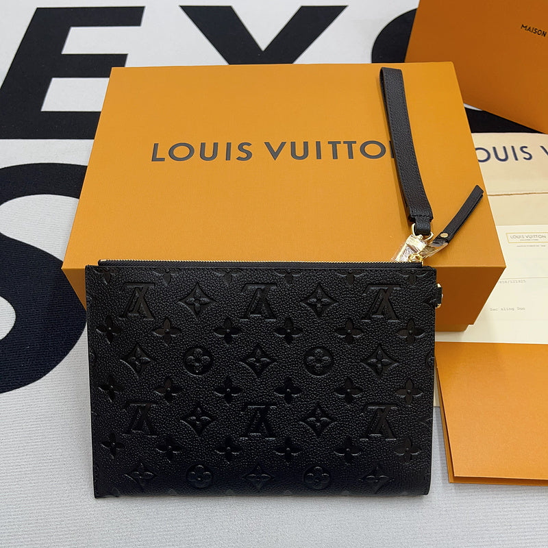 Fan Fashion Lu-Vi bags - 9025