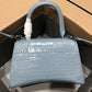 Amelia- BG Hourglass Bags - 193