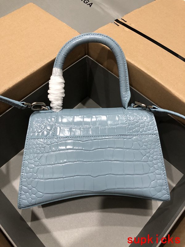 Amelia- BG Hourglass Bags - 193