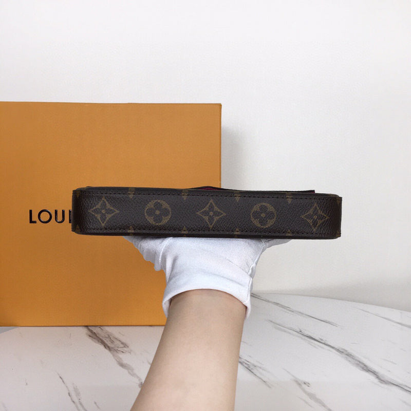 Amelia - LV Bags - 14016