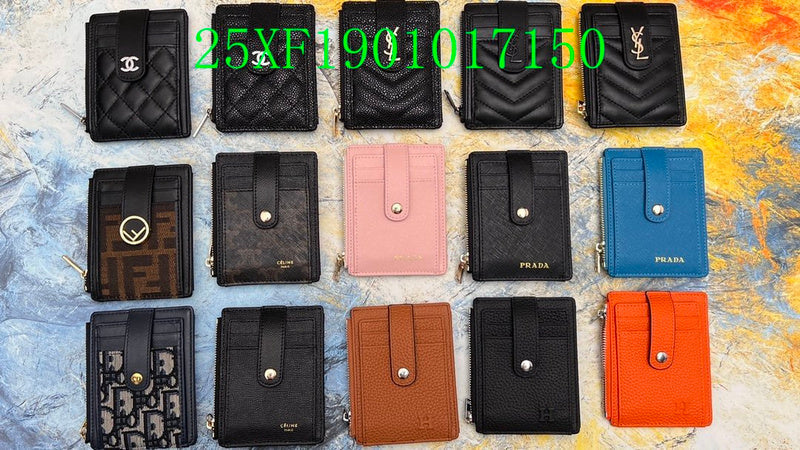 Amelia - PD Wallet - 113