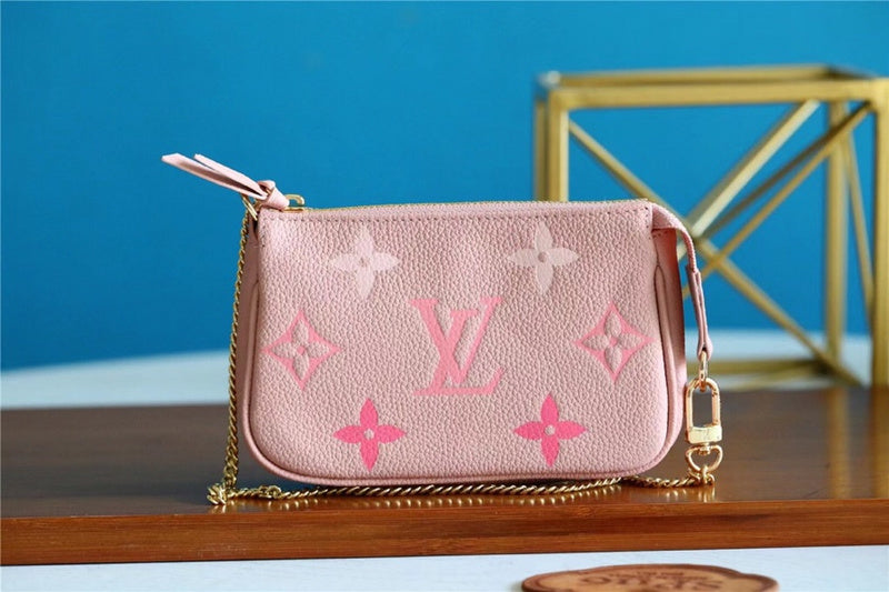 Amelia - LOV Lady Bags - 1401