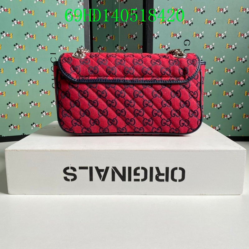 Amelia - GCI Bags - 11038