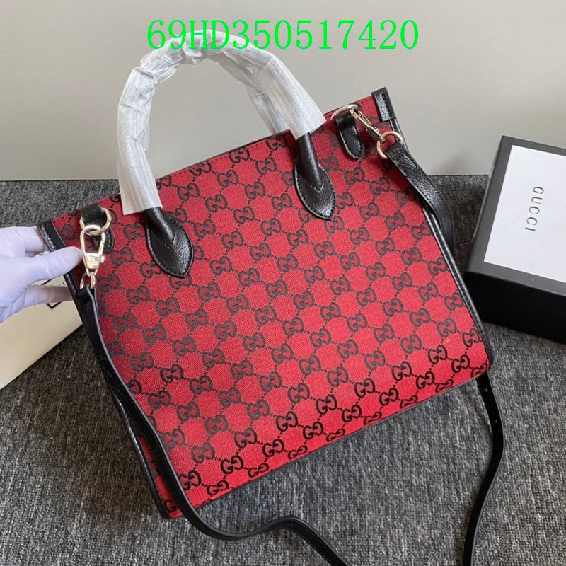 Amelia - GCI Bags - 11064