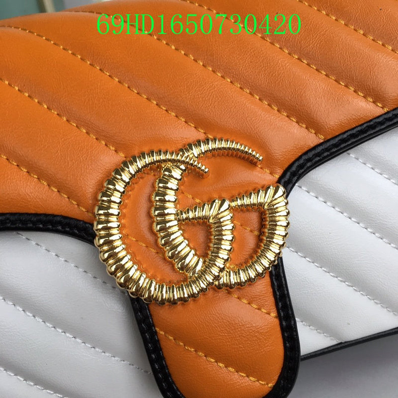 Amelia - GCI Bags - 10401