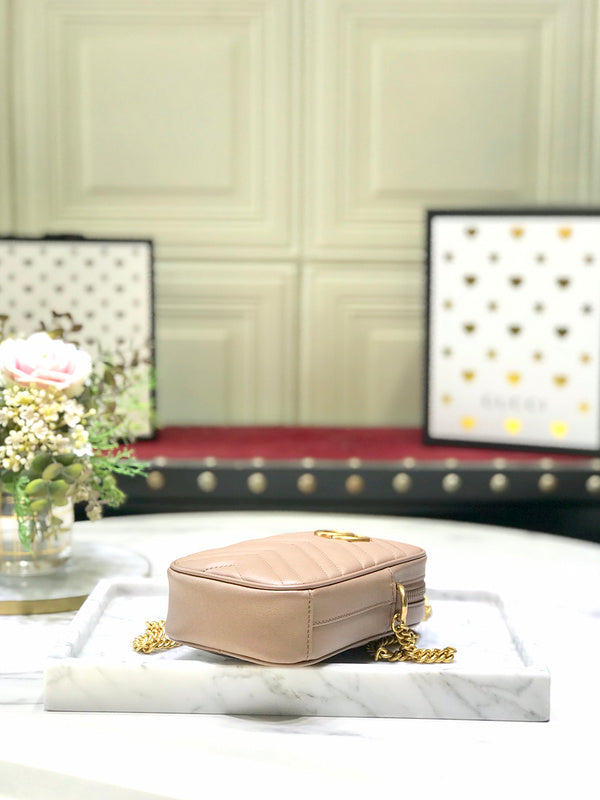 Amelia- GCI Bags - 5009