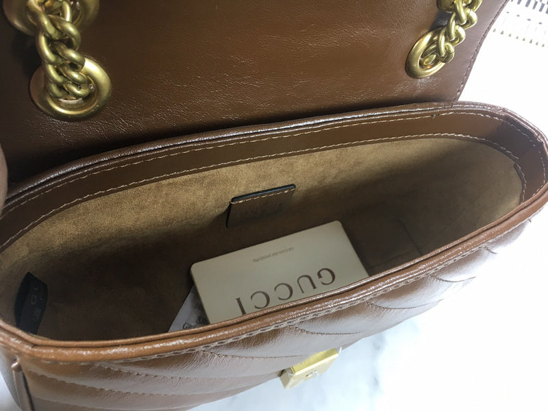 Amelia- GUKI Bags - 437