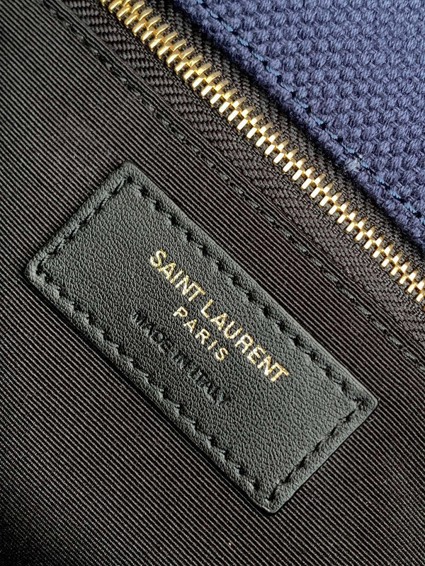 Amelia - YSL Bag - 4179