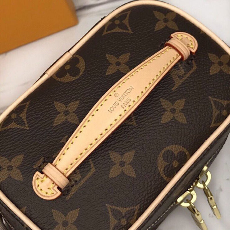 Amelia - LV Bags - 14037